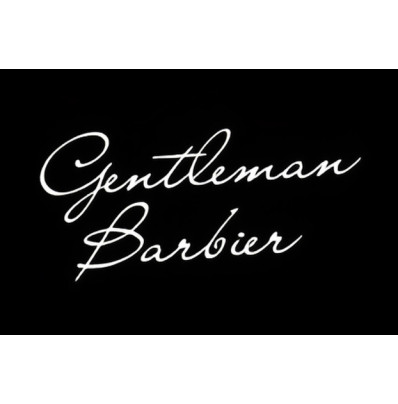 Zoom sur Gentleman Barbier | Men Who Care